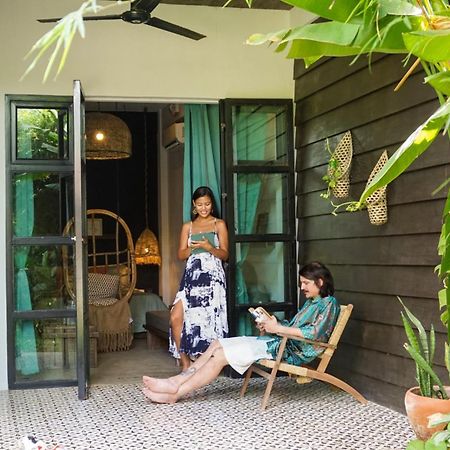 El Nido Boutique Vacation Villas エクステリア 写真