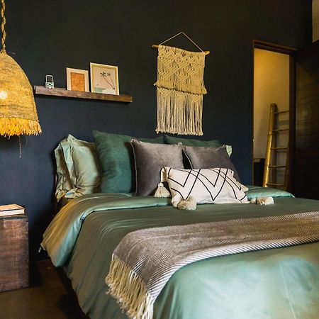 El Nido Boutique Vacation Villas エクステリア 写真