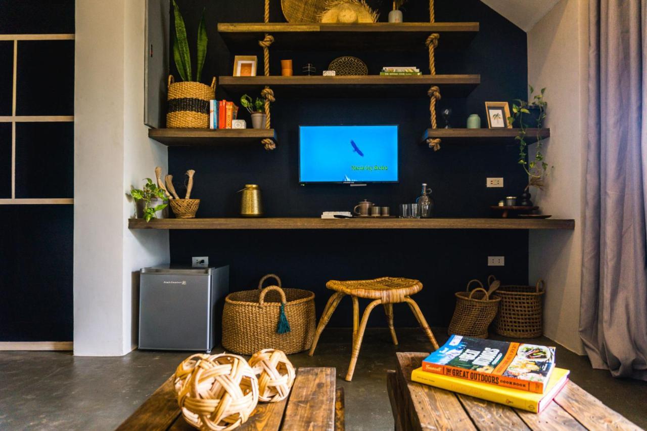 El Nido Boutique Vacation Villas エクステリア 写真