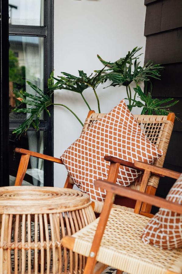 El Nido Boutique Vacation Villas エクステリア 写真