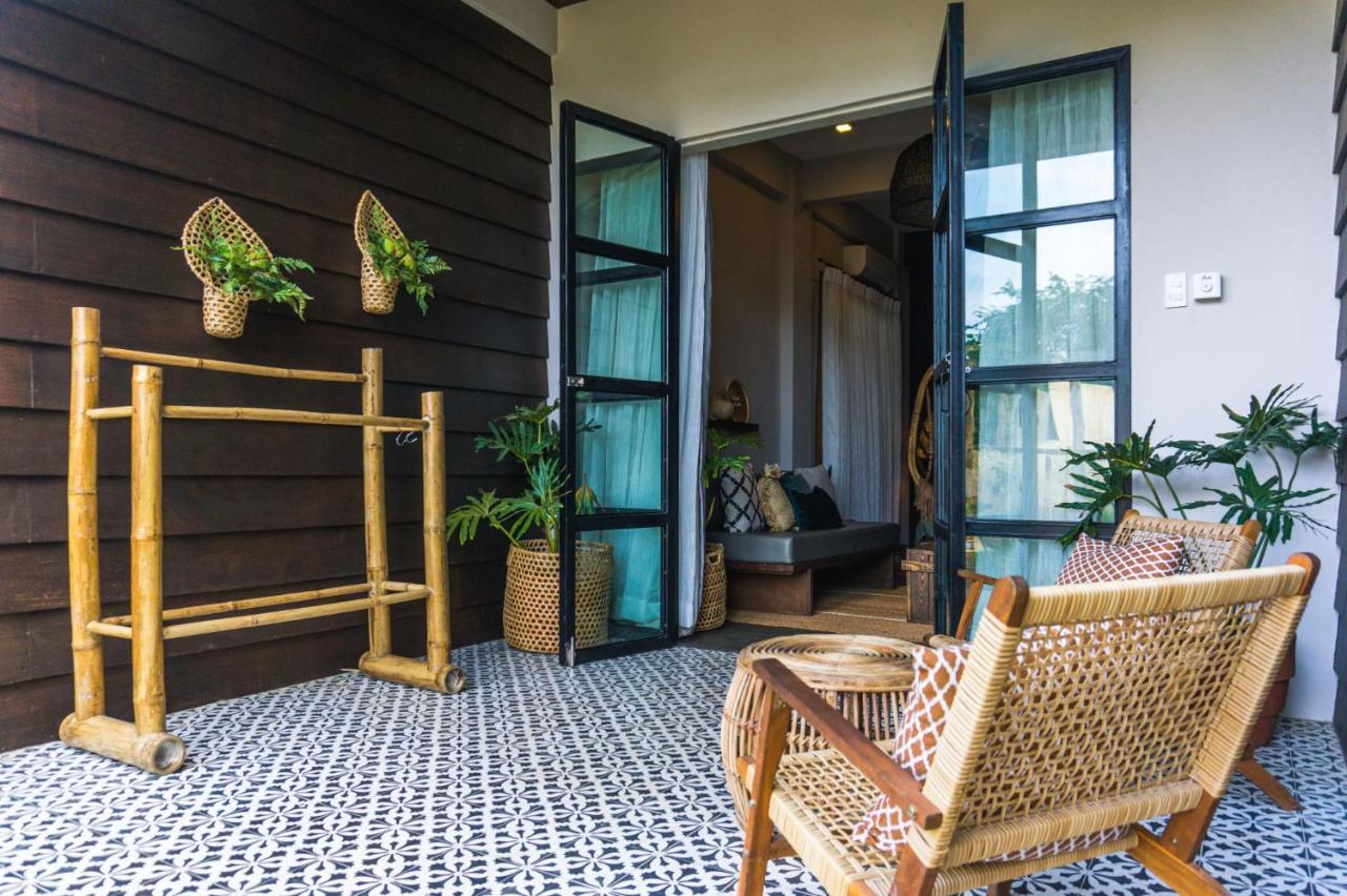El Nido Boutique Vacation Villas エクステリア 写真