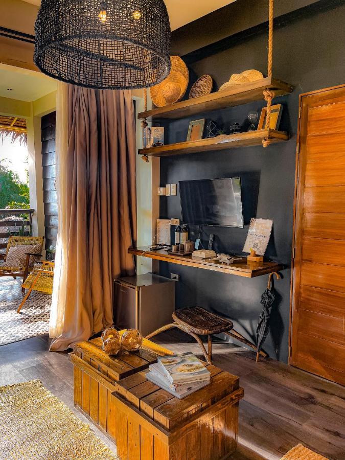 El Nido Boutique Vacation Villas エクステリア 写真