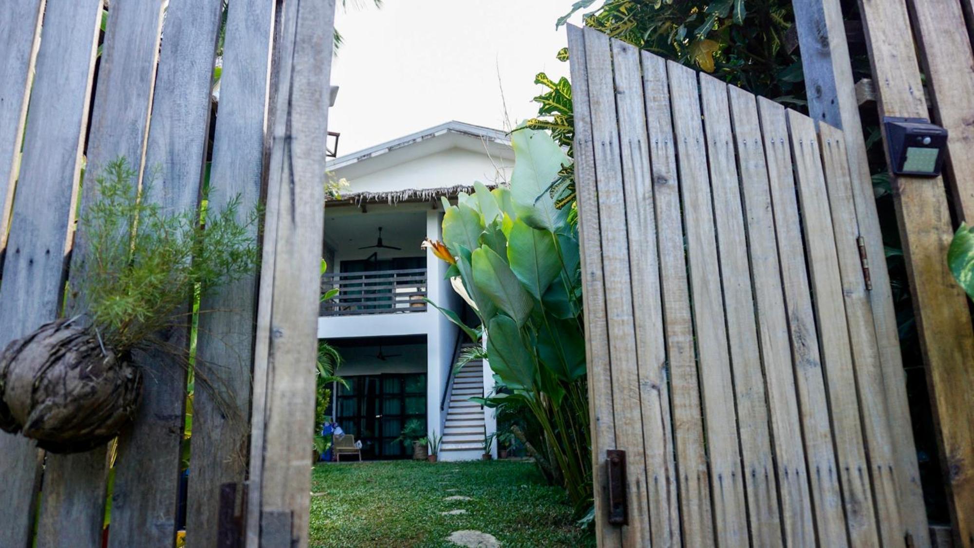 El Nido Boutique Vacation Villas エクステリア 写真