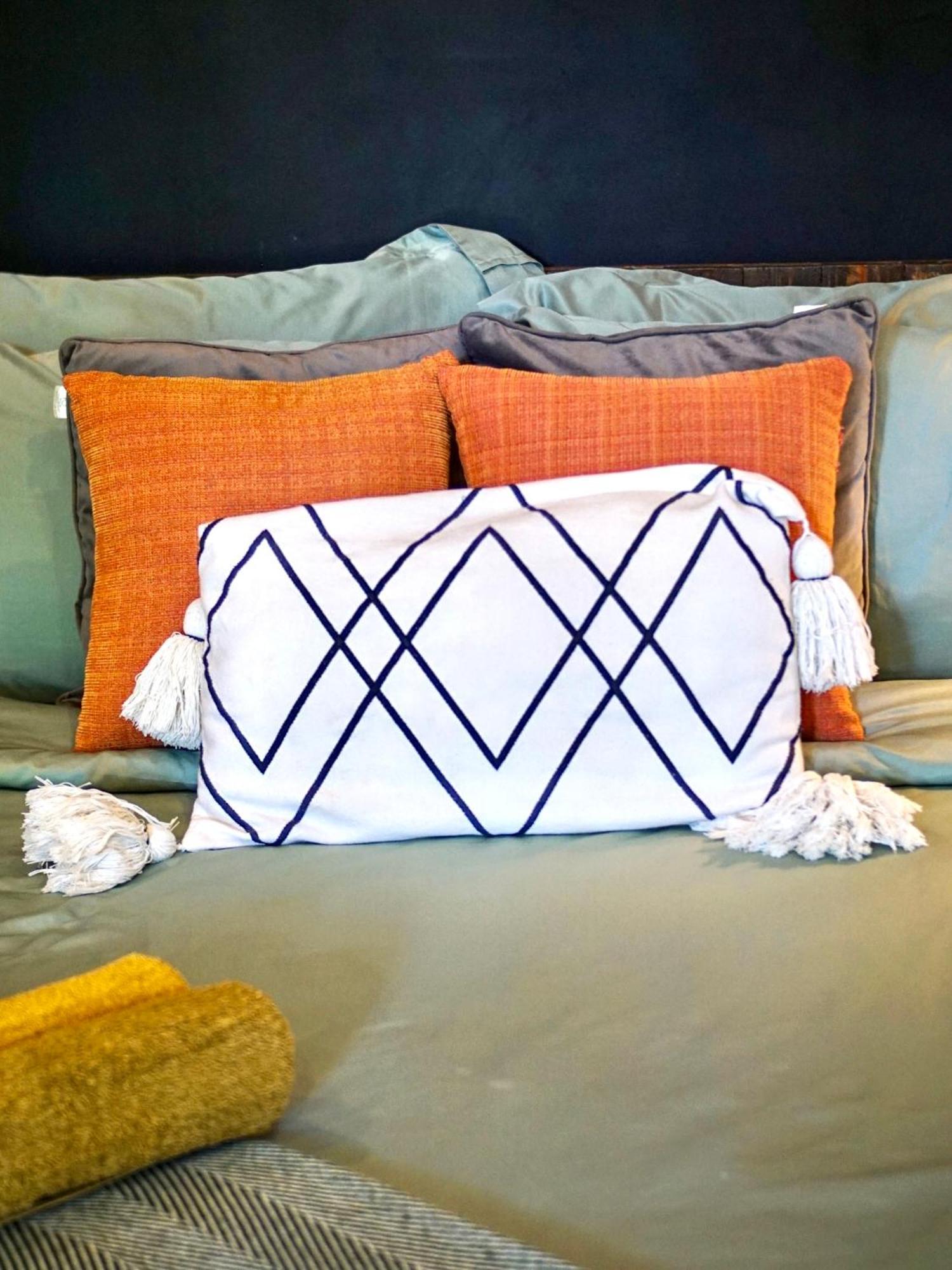 El Nido Boutique Vacation Villas エクステリア 写真