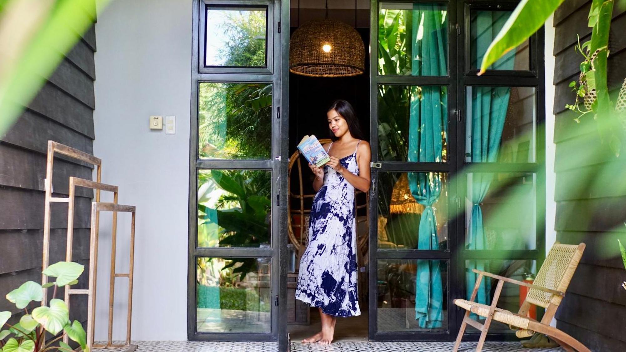El Nido Boutique Vacation Villas エクステリア 写真