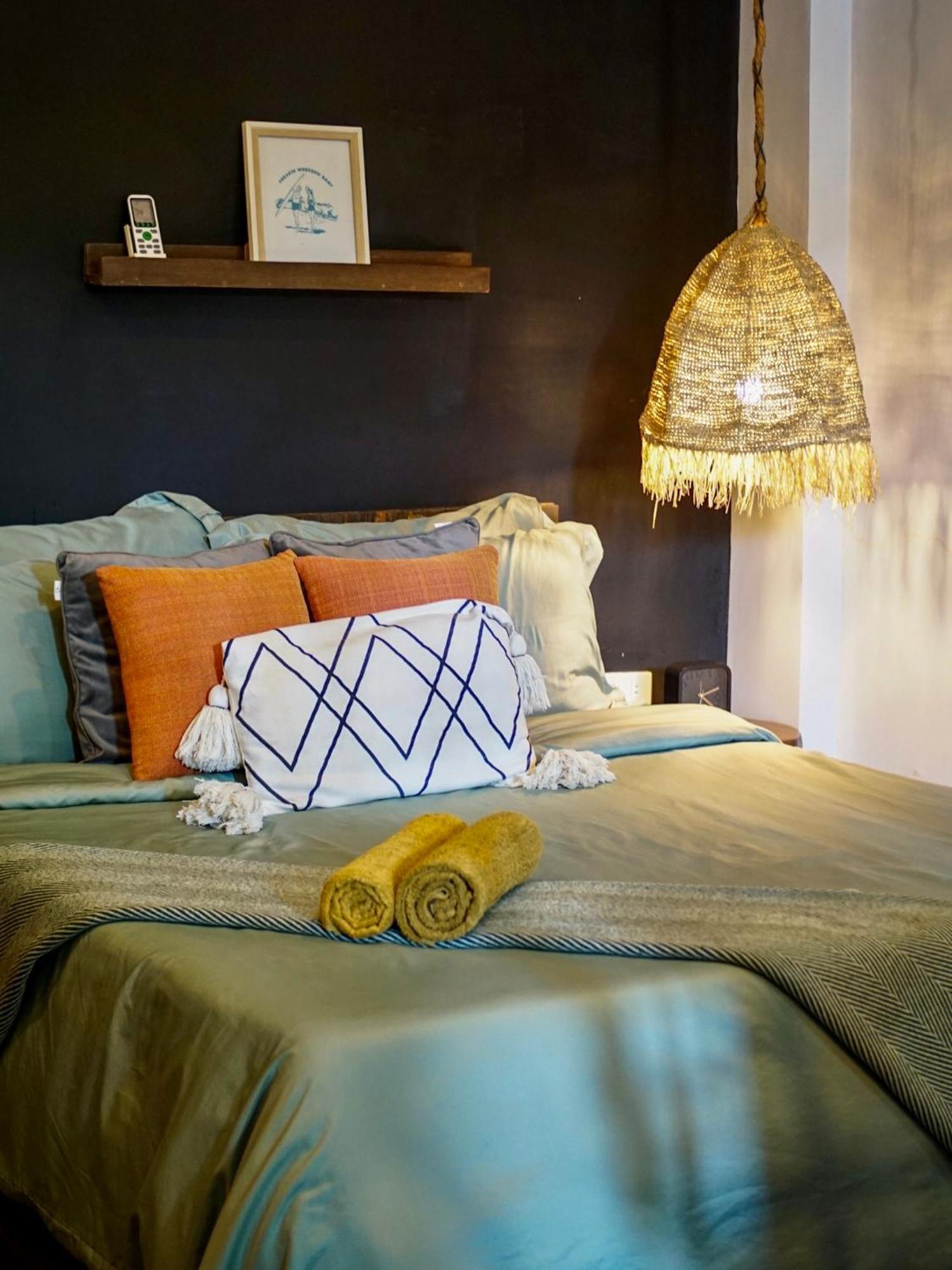 El Nido Boutique Vacation Villas エクステリア 写真