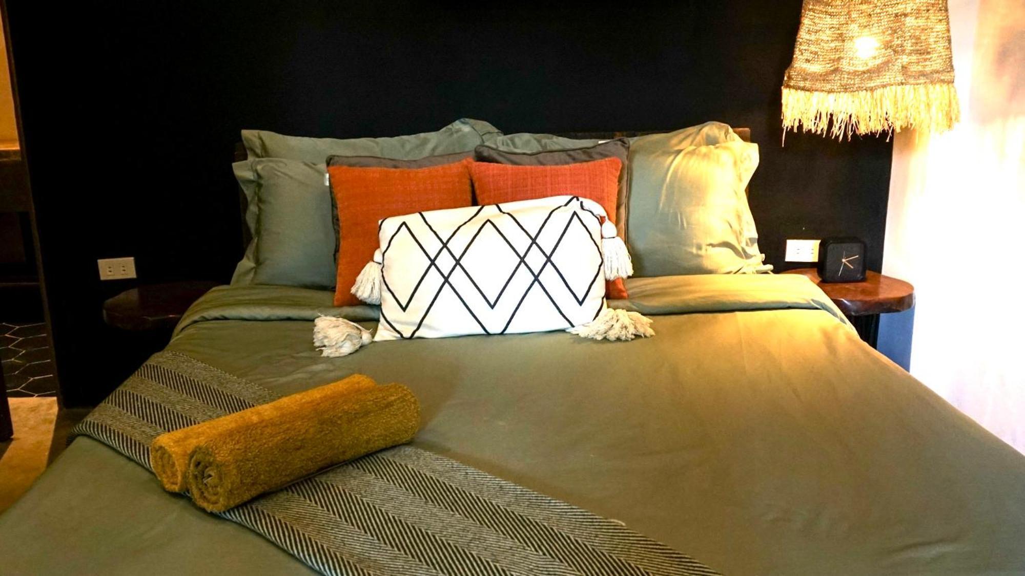 El Nido Boutique Vacation Villas エクステリア 写真