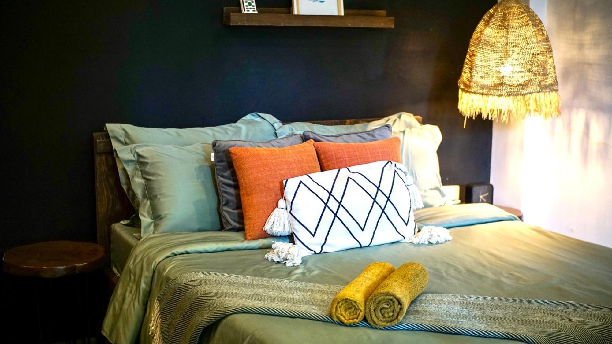El Nido Boutique Vacation Villas エクステリア 写真