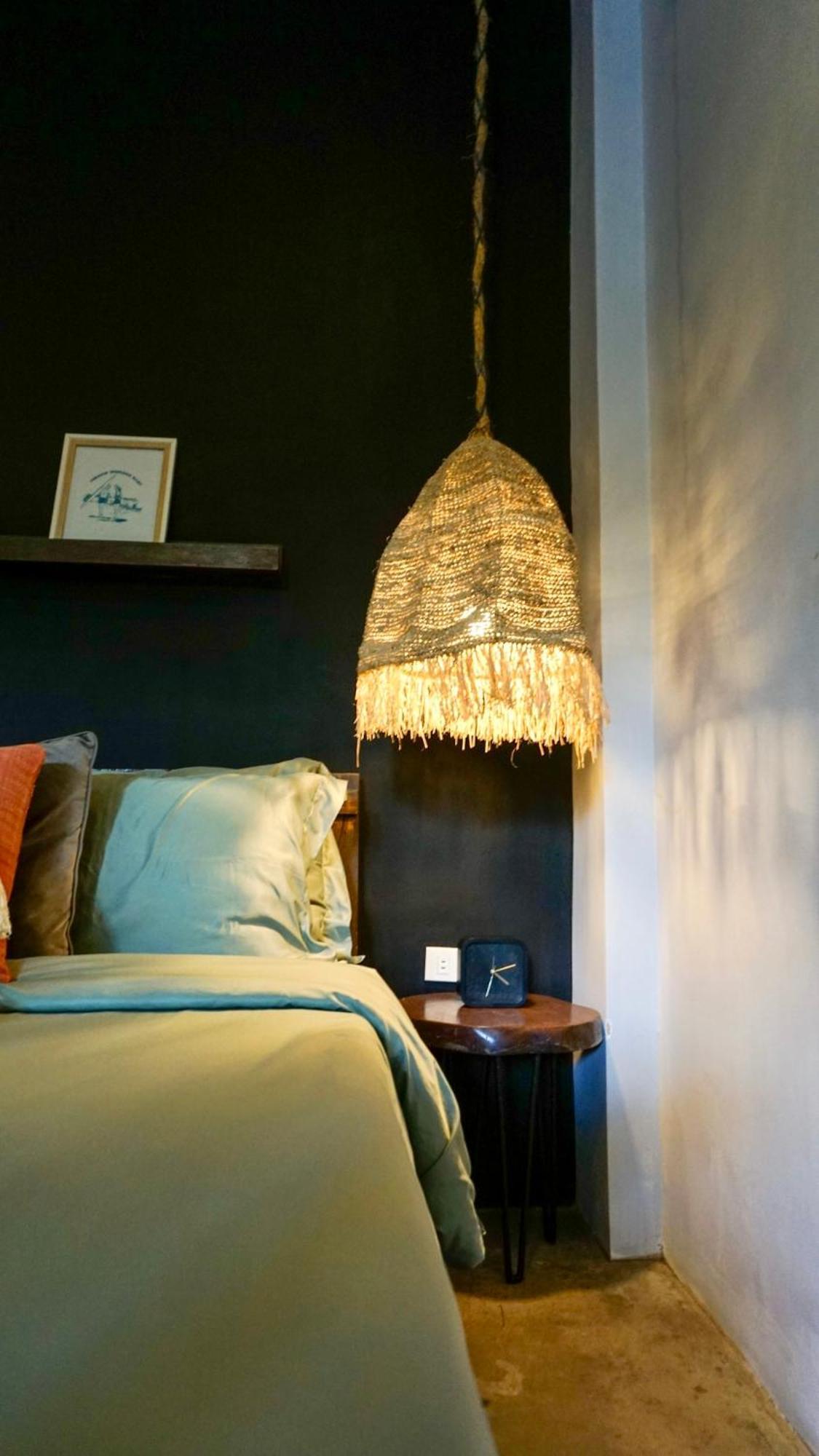 El Nido Boutique Vacation Villas エクステリア 写真