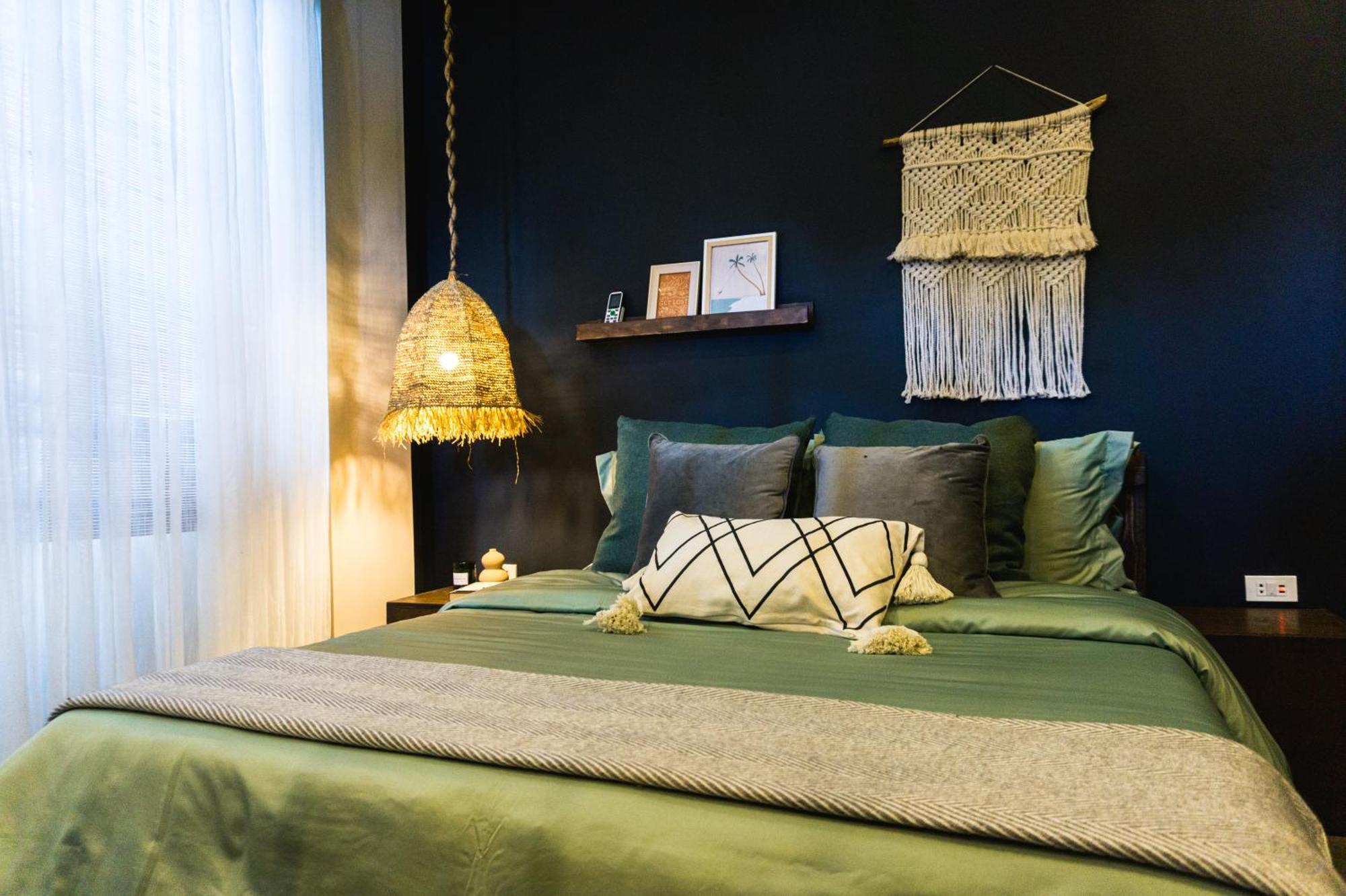 El Nido Boutique Vacation Villas エクステリア 写真