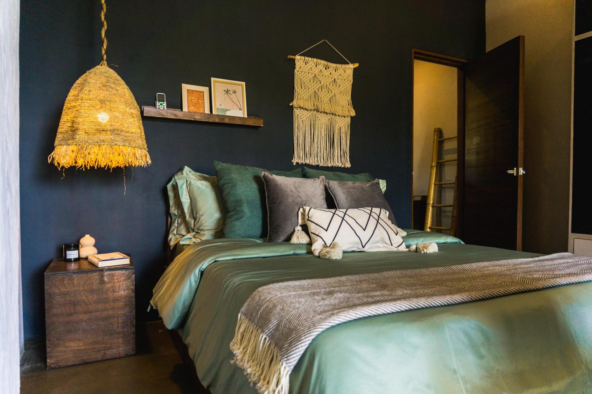 El Nido Boutique Vacation Villas エクステリア 写真